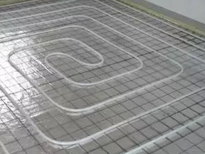 平桥清洗地暖哪家好