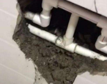 平桥卫生间漏水哪家好