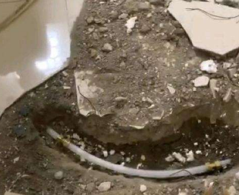 平桥卫生间测漏水哪家优惠
