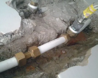 平桥测漏水多少钱