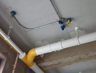 平桥水管维修价格明细