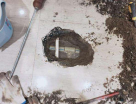 平桥卫生间防水多少钱