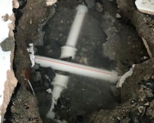 平桥卫生间防水电话号码