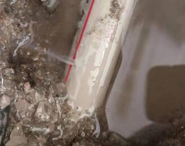 平桥水管维修多少钱