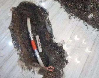 平桥水管维修哪家好
