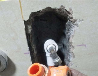 平桥卫生间测漏水哪家好