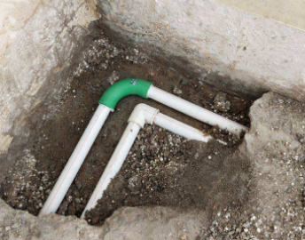平桥卫生间测漏水价格多少
