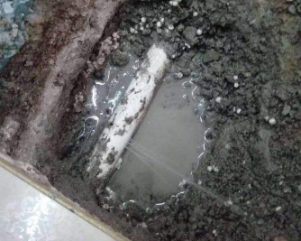 平桥卫生间测漏水哪家好