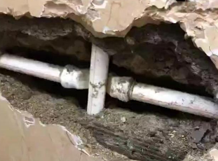 平桥水管维修哪家好