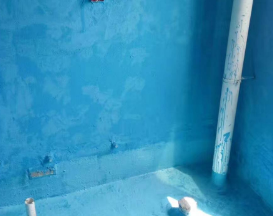 平桥卫生间防水多少钱