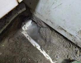 平桥卫生间测漏水多少钱