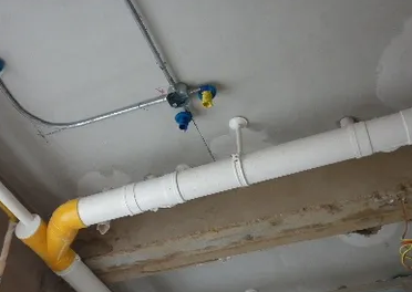 平桥水管维修多少钱