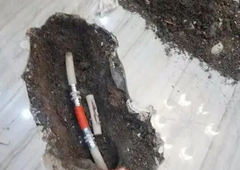 平桥卫生间测漏水哪家好