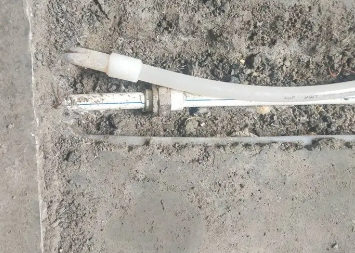 平桥卫生间测漏水之解决方法