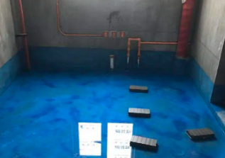 平桥卫生间防水步骤
