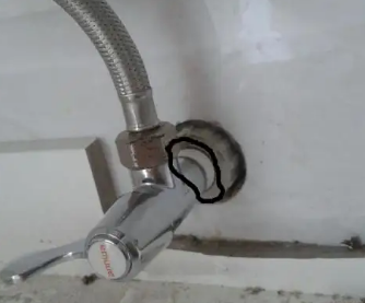 平桥水管维修多少钱