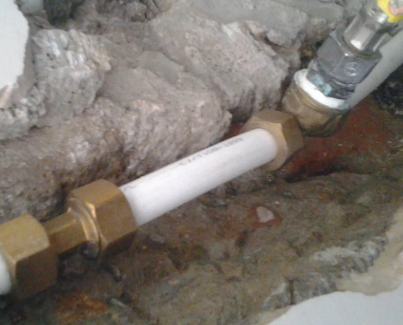 平桥水管维修价格明细