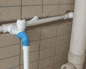平桥水管维修的解决方法