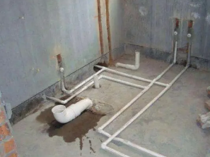 平桥水管维修多少钱