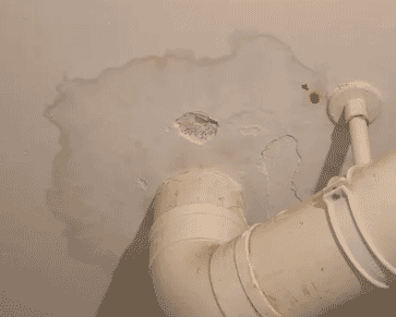 平桥卫生间测漏水的检测方法