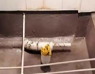平桥卫生间测漏水服务电话