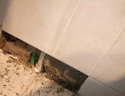 平桥测漏水公司为您专业分享下检漏仪器准确定位的方法有什么特点?