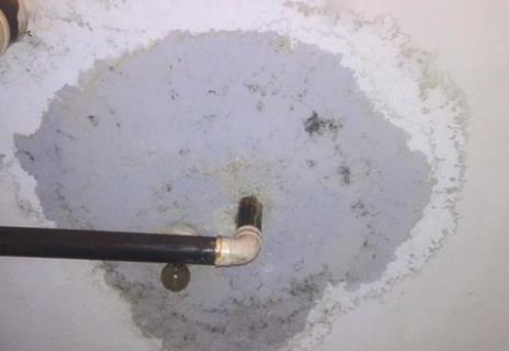 平桥测漏水公司分享如何自检漏水
