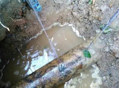 平桥卫生间测漏水公司分享下我们可以检测到轻微的漏水和水压吗？