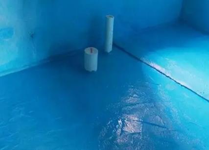平桥卫生间防水公司分享防水小知识